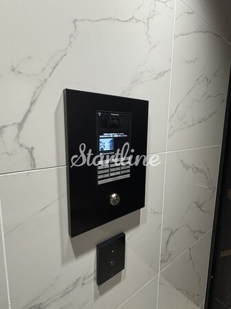 ジオエント白金台の物件内観写真